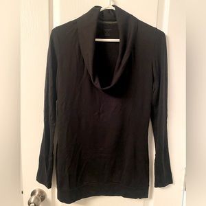 Icebreaker Aria funnel neck tunic
